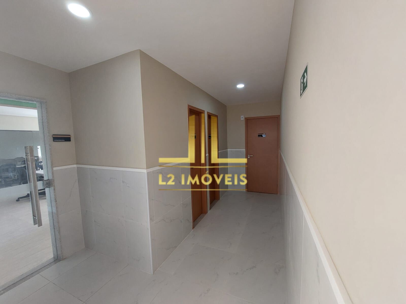 Apartamento à venda com 1 quarto, 27m² - Foto 14