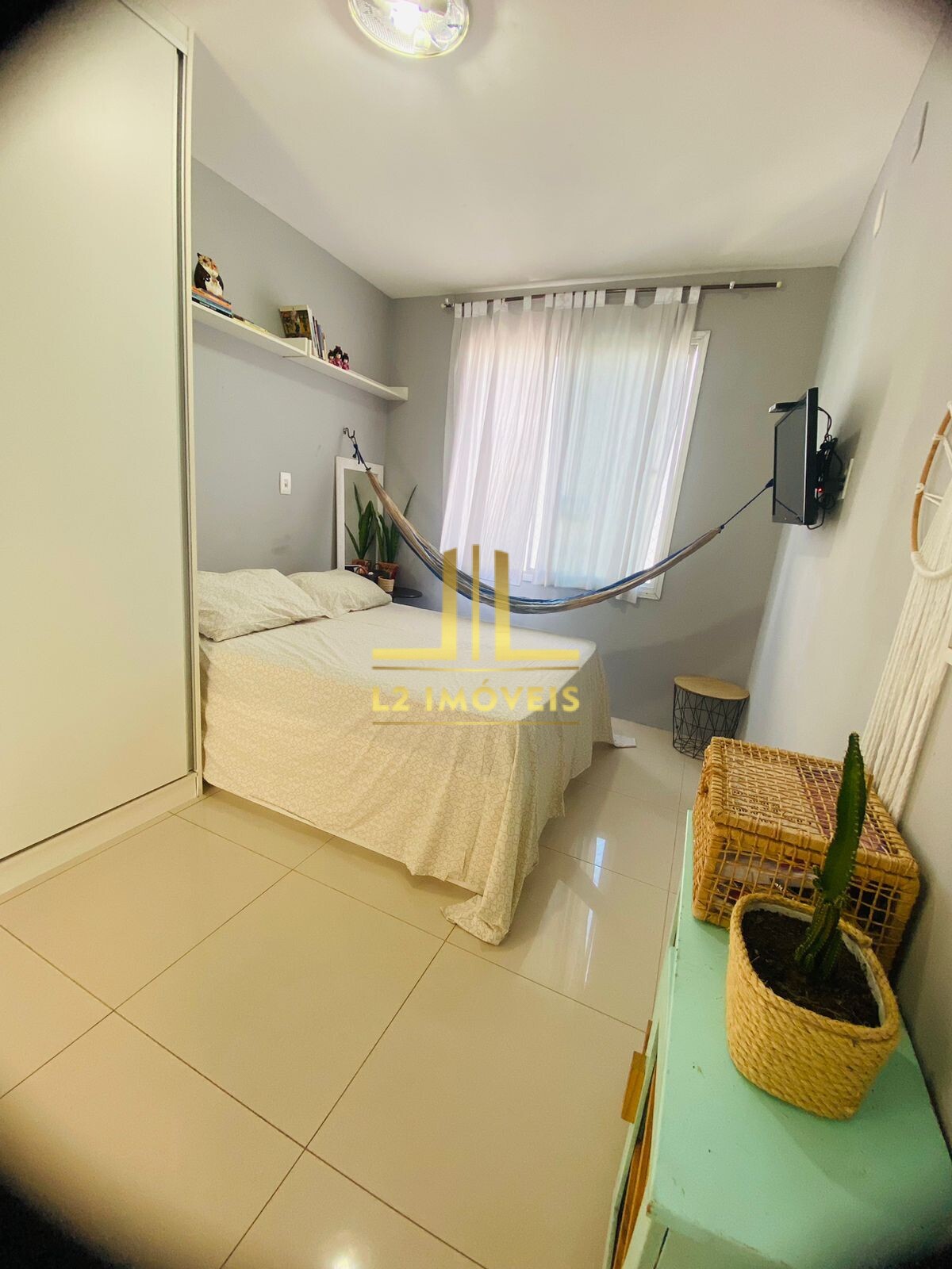 Apartamento - Barra