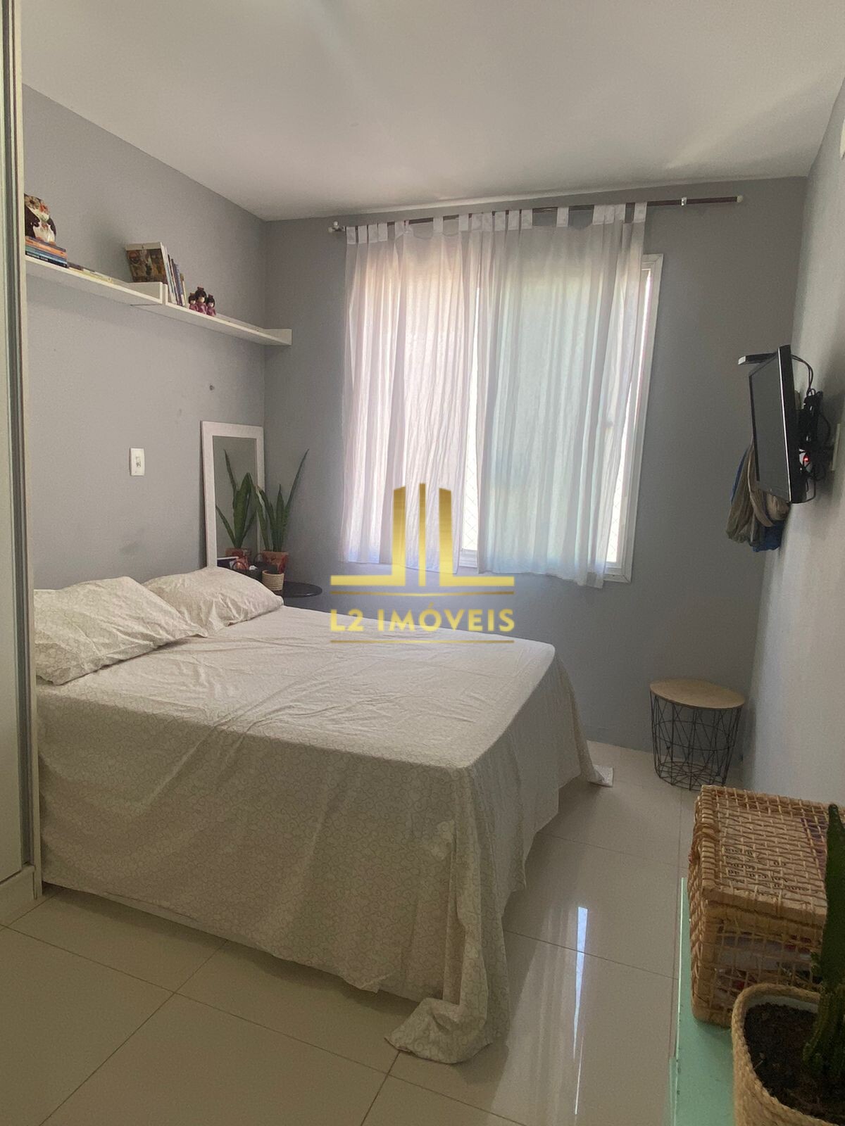 Apartamento - Barra