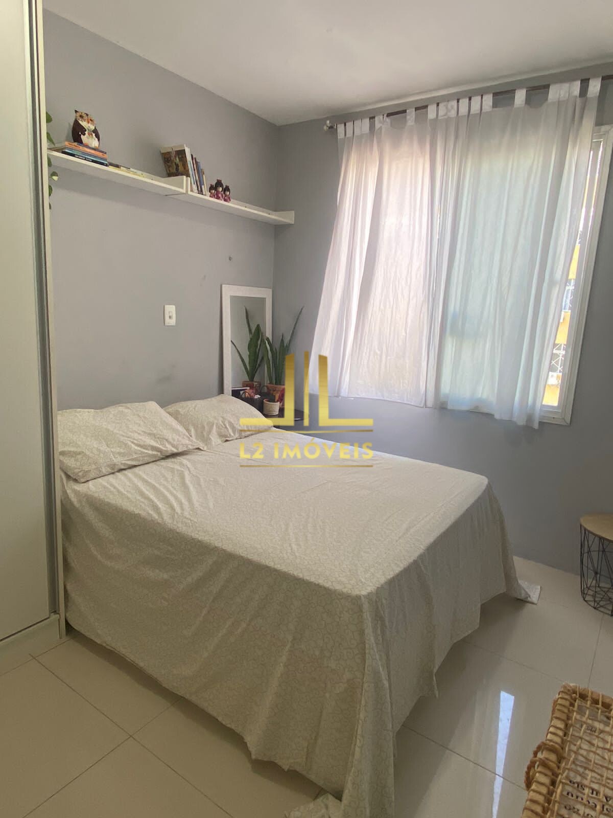 Apartamento - Barra