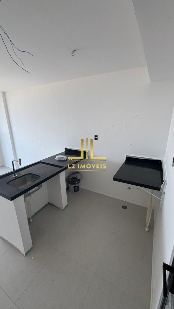 Apartamento, 1 quarto, 40 m² - Foto 5