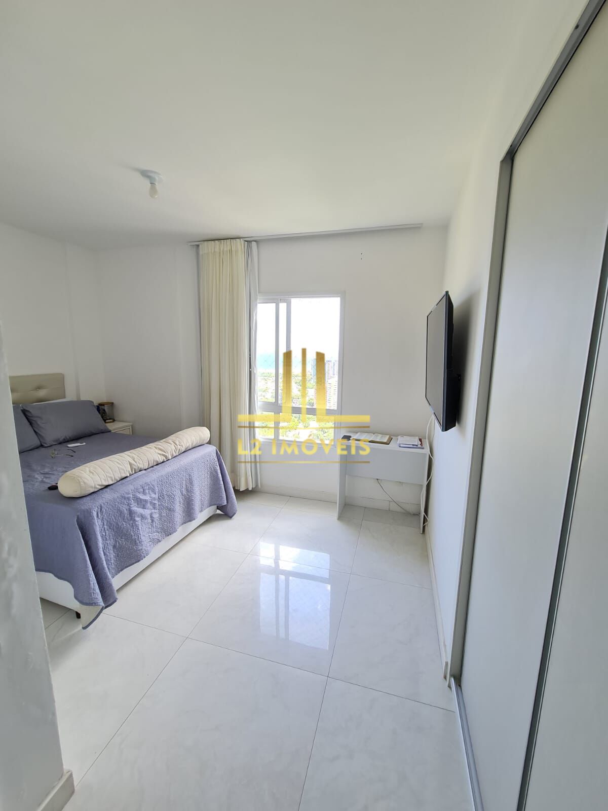 Apartamento à venda com 3 quartos, 110m² - Foto 15