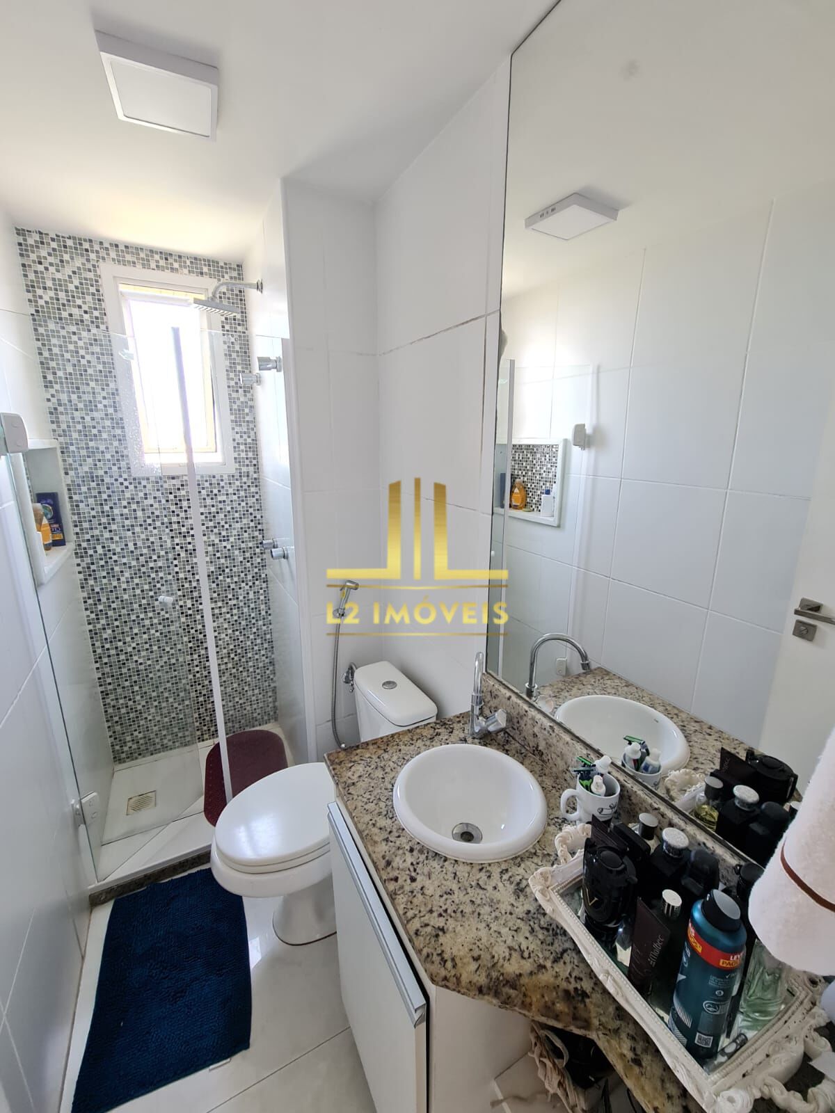 Apartamento à venda com 3 quartos, 110m² - Foto 21