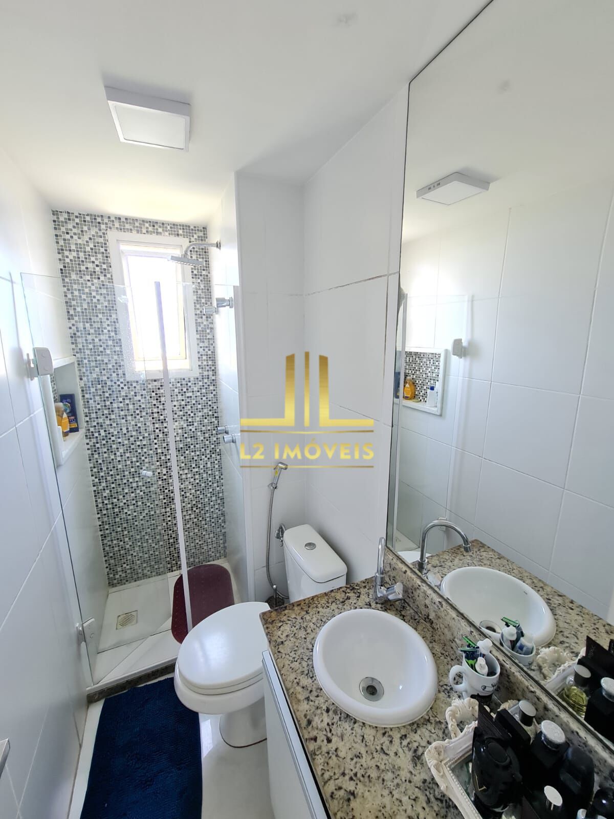 Apartamento à venda com 3 quartos, 110m² - Foto 23