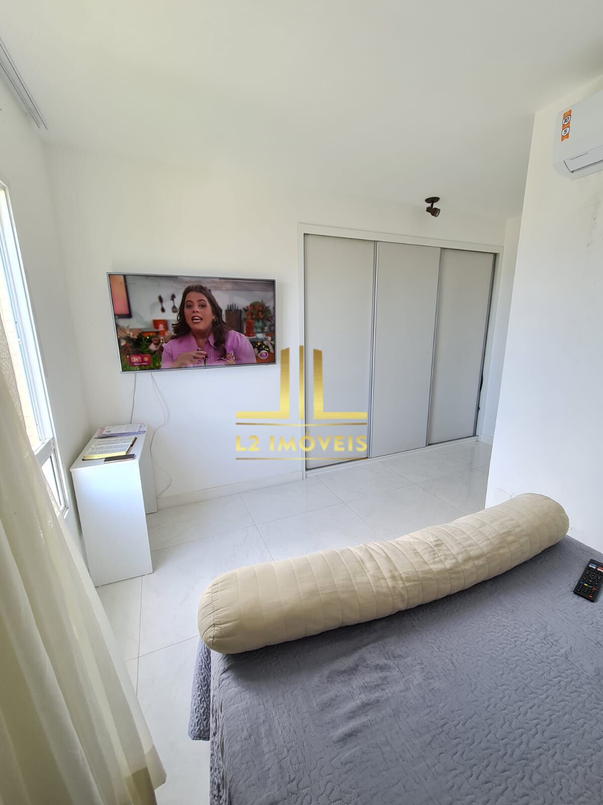 Apartamento à venda com 3 quartos, 110m² - Foto 16