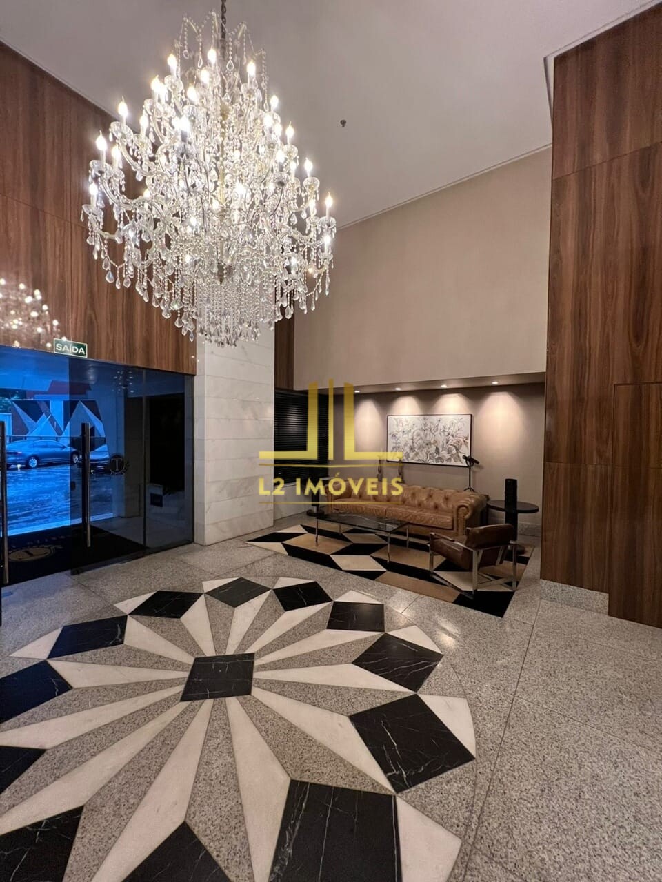 Apartamento, 4 quartos, 384 m² - Foto 19