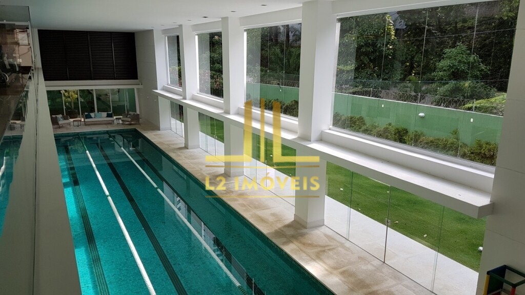 Apartamento, 4 quartos, 384 m² - Foto 28