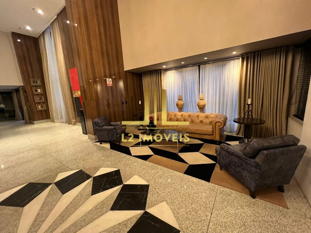 Apartamento, 4 quartos, 384 m² - Foto 26