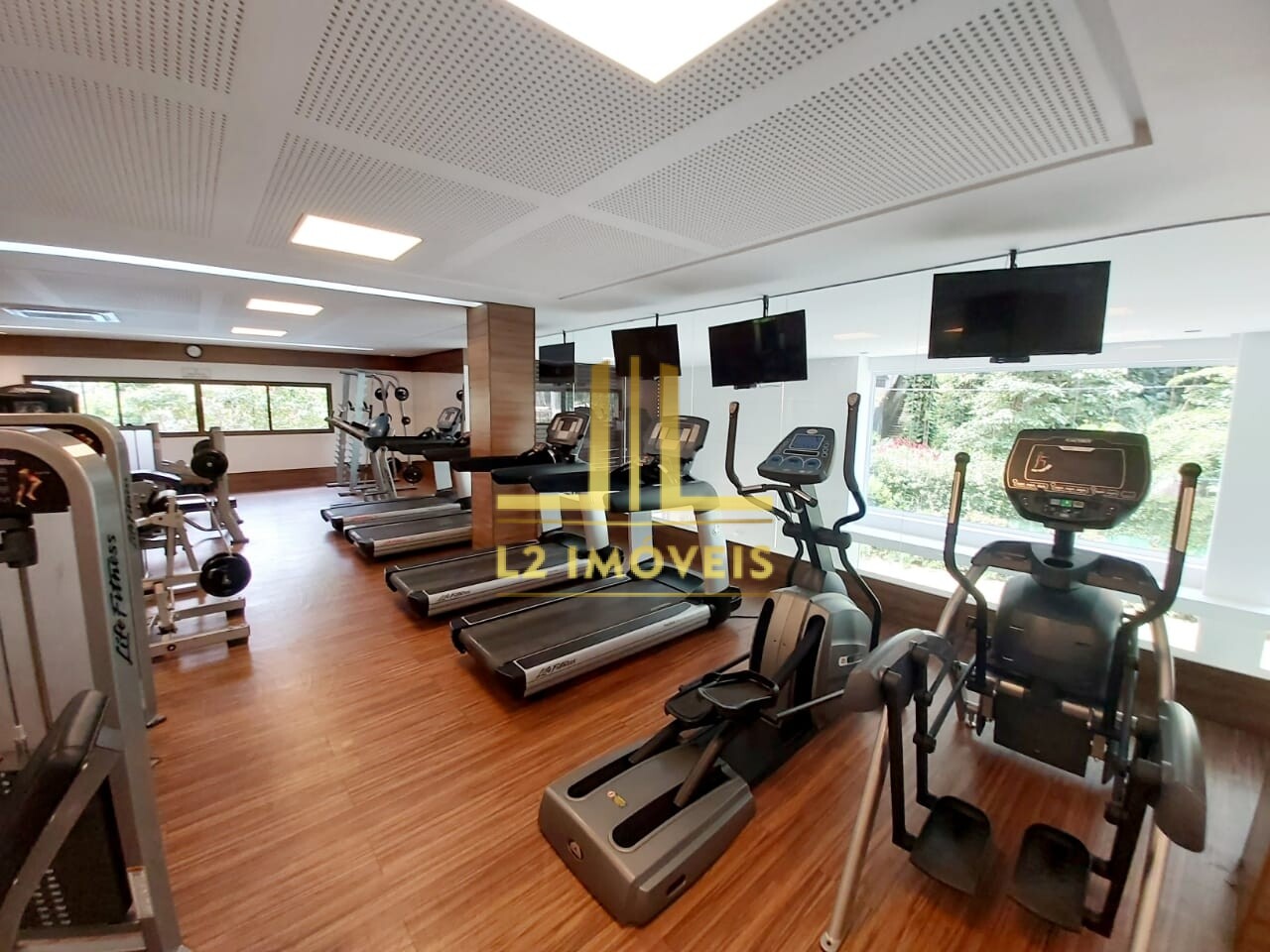 Apartamento, 4 quartos, 384 m² - Foto 23