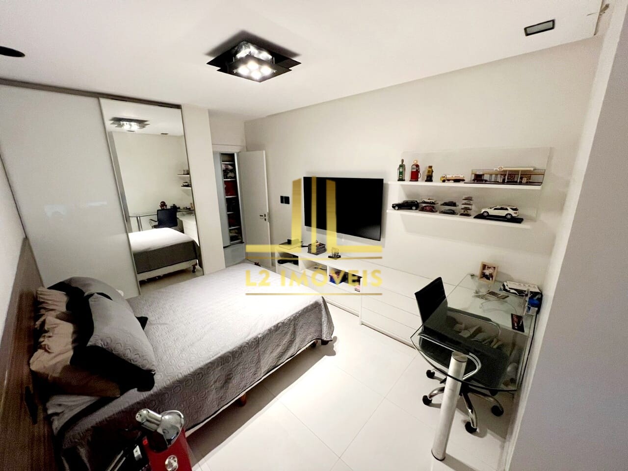 Apartamento, 4 quartos, 384 m² - Foto 8