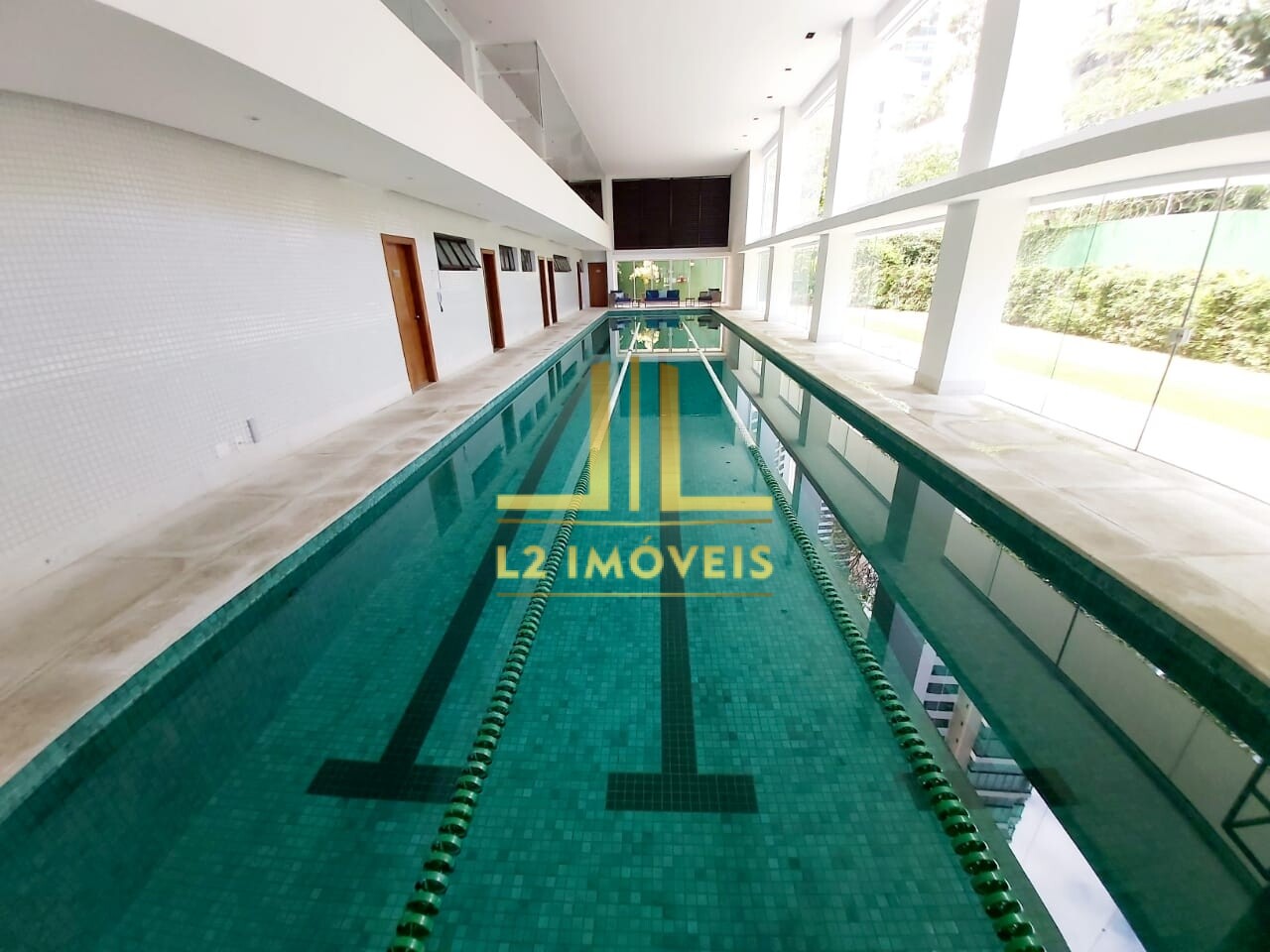 Apartamento, 4 quartos, 384 m² - Foto 34