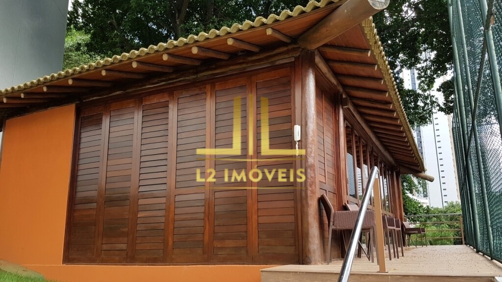 Apartamento, 4 quartos, 384 m² - Foto 29