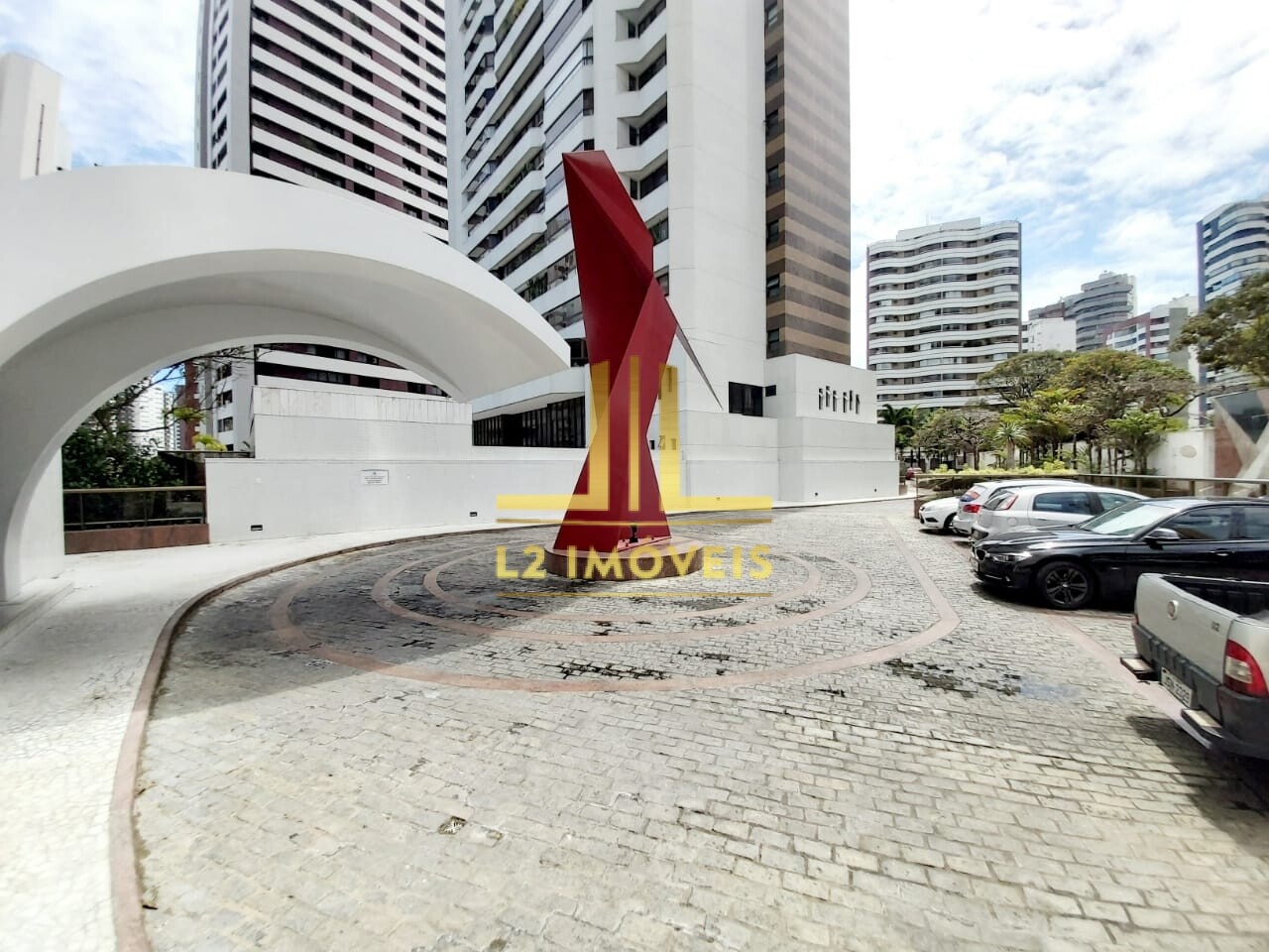 Apartamento, 4 quartos, 384 m² - Foto 38