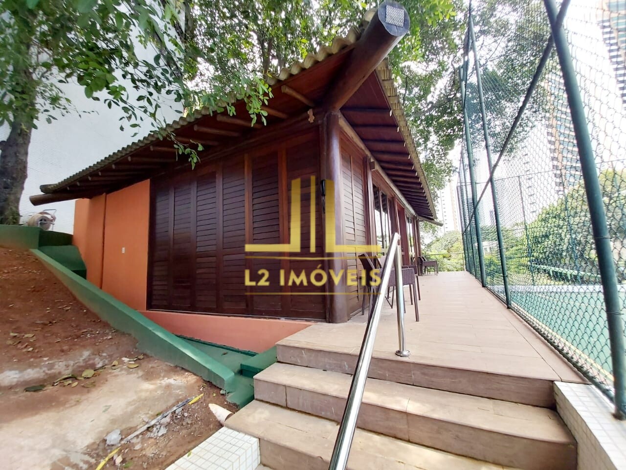 Apartamento, 4 quartos, 384 m² - Foto 36