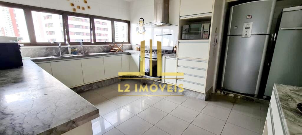 Apartamento, 4 quartos, 384 m² - Foto 17