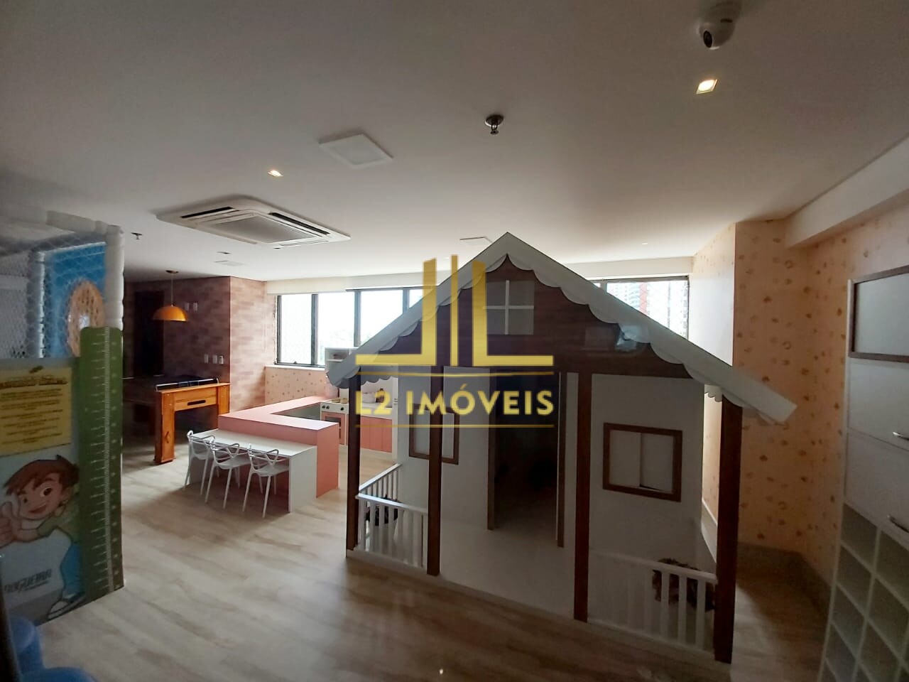 Apartamento, 4 quartos, 384 m² - Foto 37