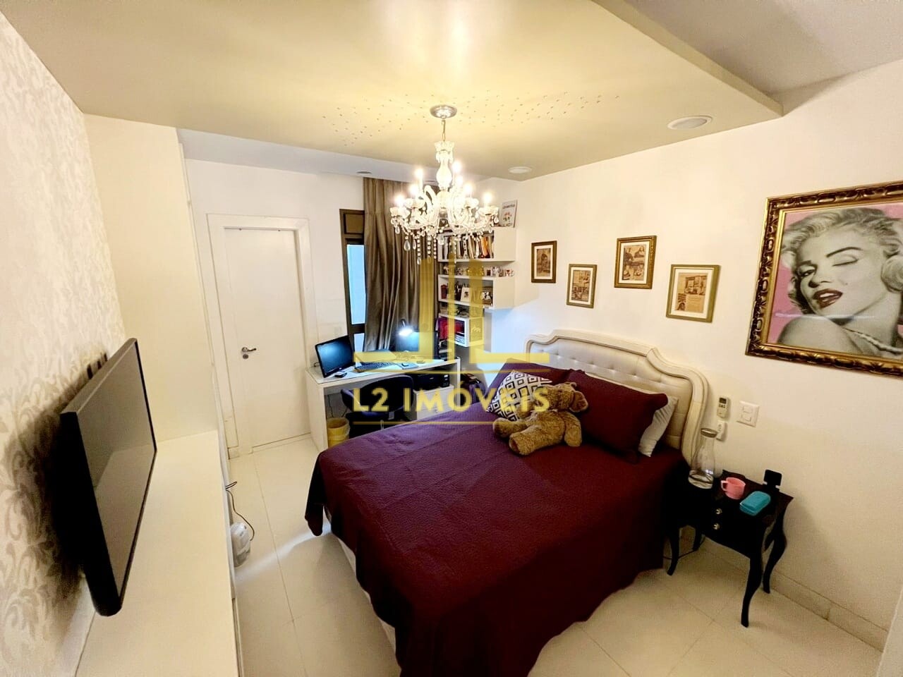 Apartamento, 4 quartos, 384 m² - Foto 15