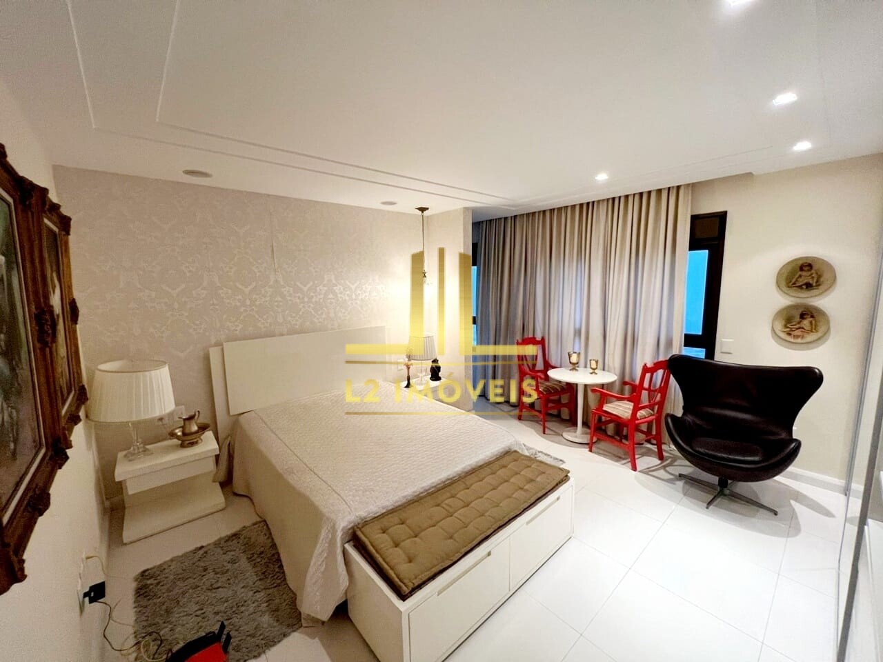 Apartamento, 4 quartos, 384 m² - Foto 13