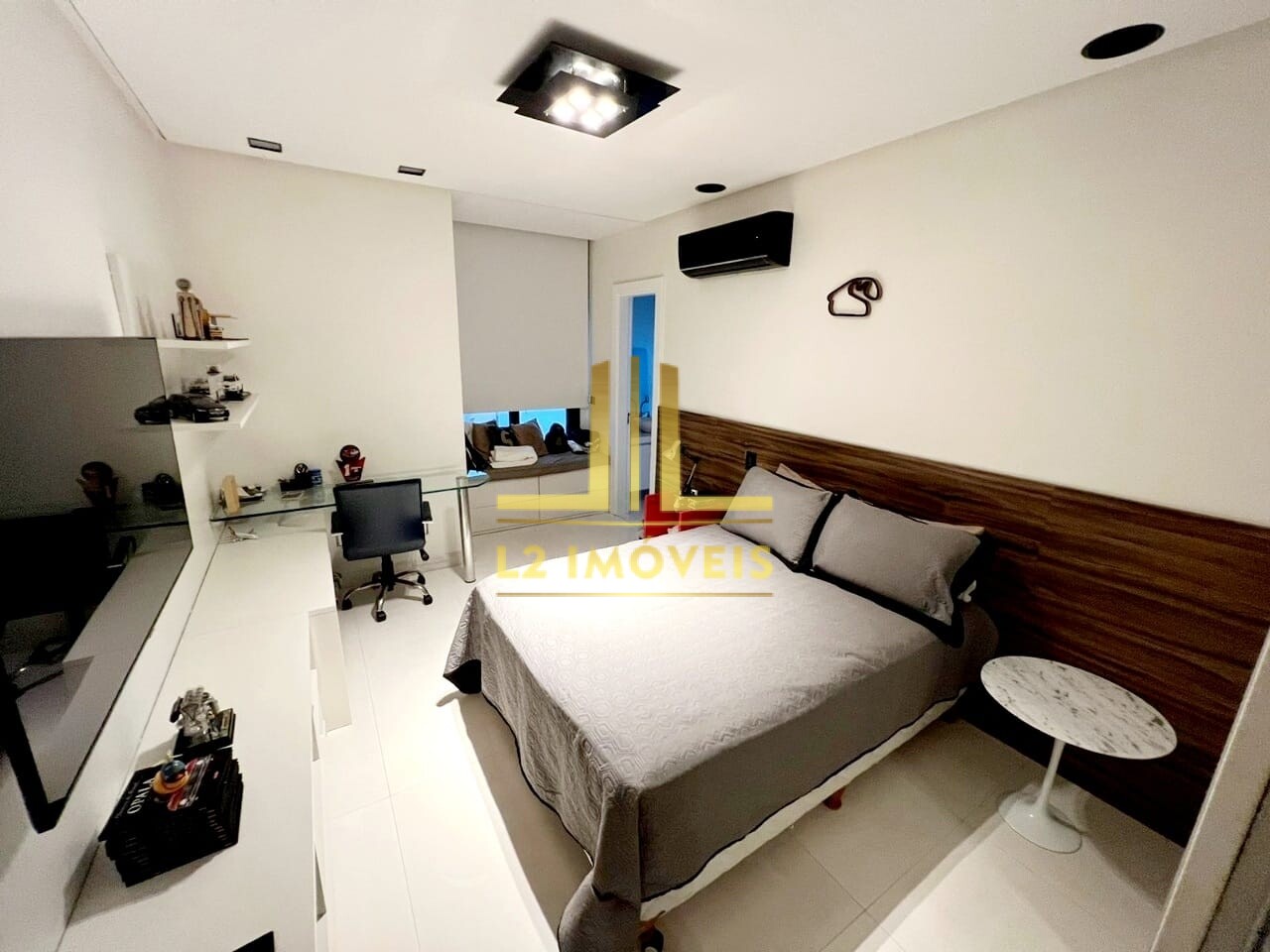 Apartamento, 4 quartos, 384 m² - Foto 11