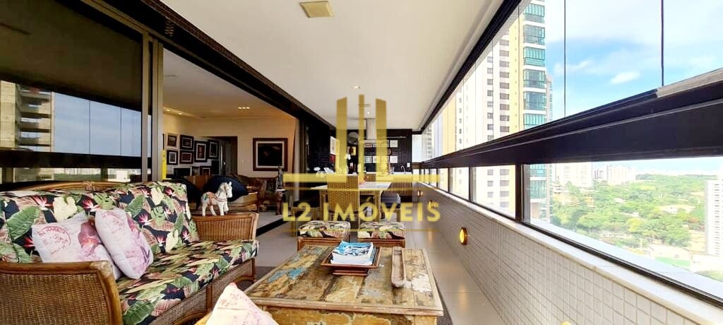 Apartamento, 4 quartos, 384 m² - Foto 6