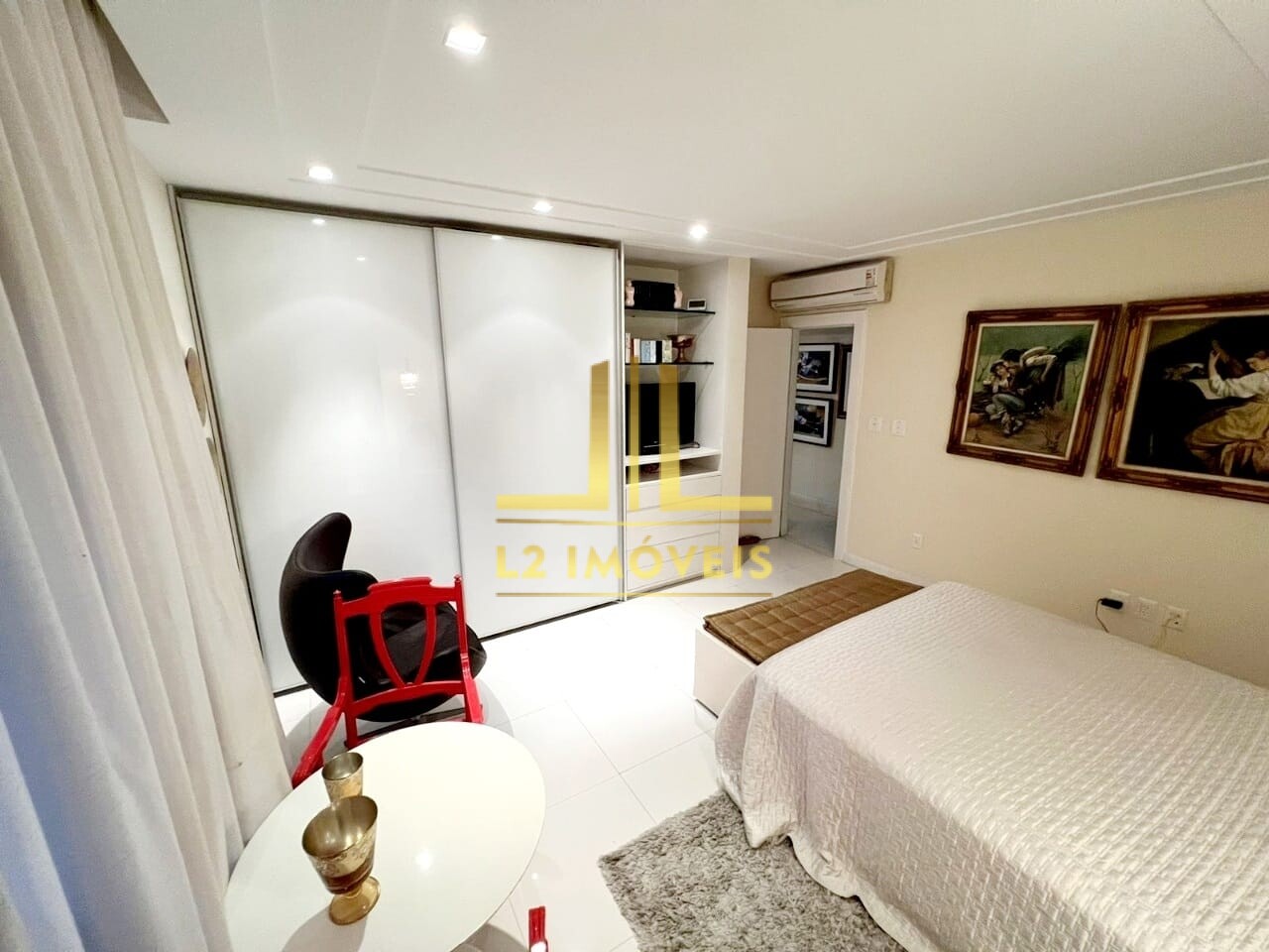 Apartamento, 4 quartos, 384 m² - Foto 14