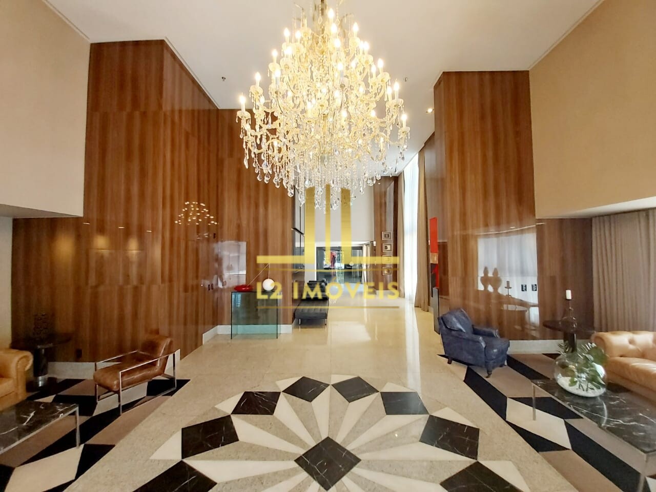 Apartamento, 4 quartos, 384 m² - Foto 30