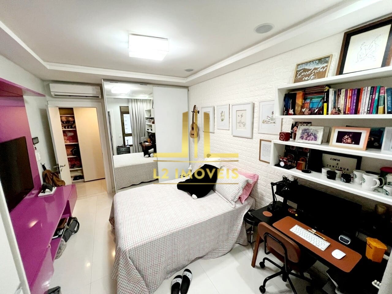 Apartamento, 4 quartos, 384 m² - Foto 9