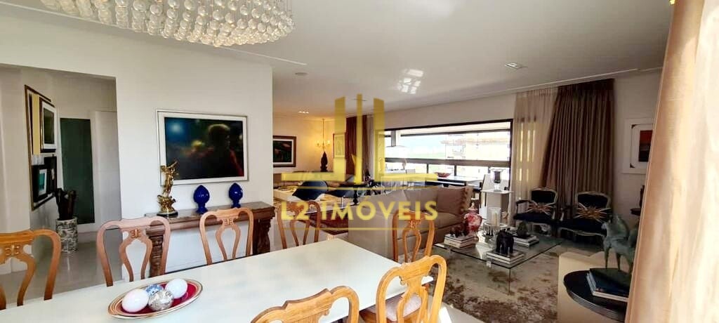 Apartamento, 4 quartos, 384 m² - Foto 4