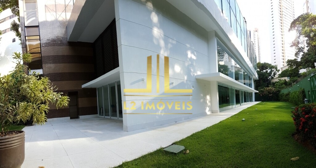 Apartamento, 4 quartos, 384 m² - Foto 33