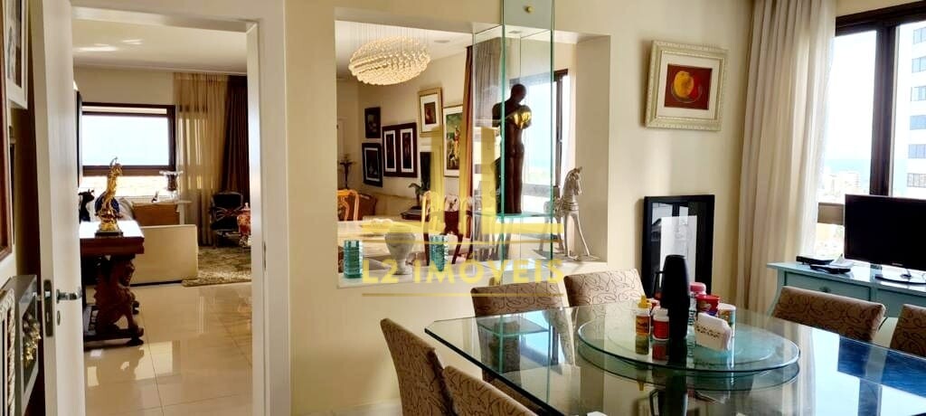 Apartamento, 4 quartos, 384 m² - Foto 7