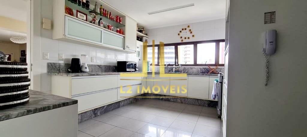Apartamento, 4 quartos, 384 m² - Foto 16