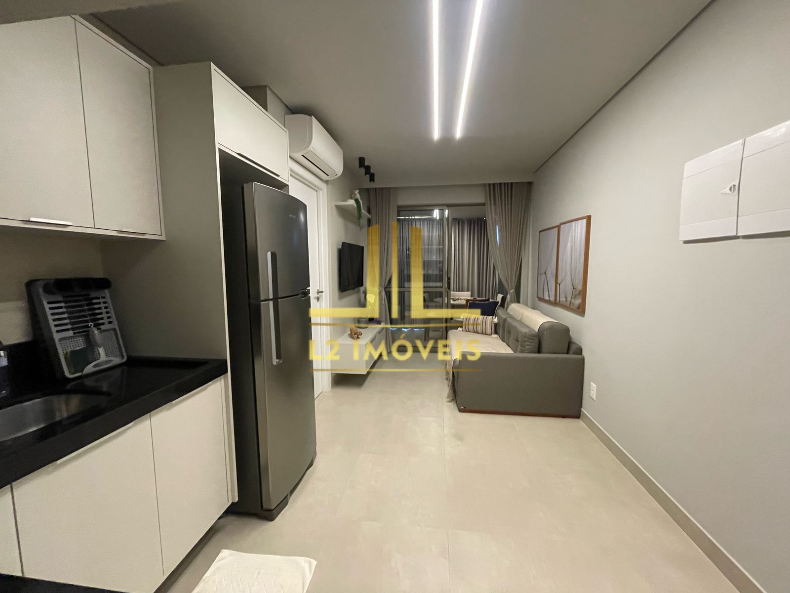 Apartamento para alugar com 1 quarto, 44m² - Foto 10