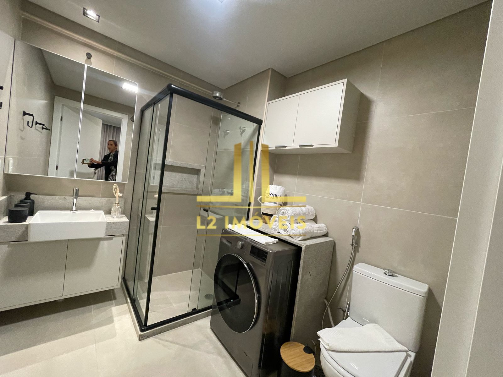 Apartamento para alugar com 1 quarto, 44m² - Foto 13
