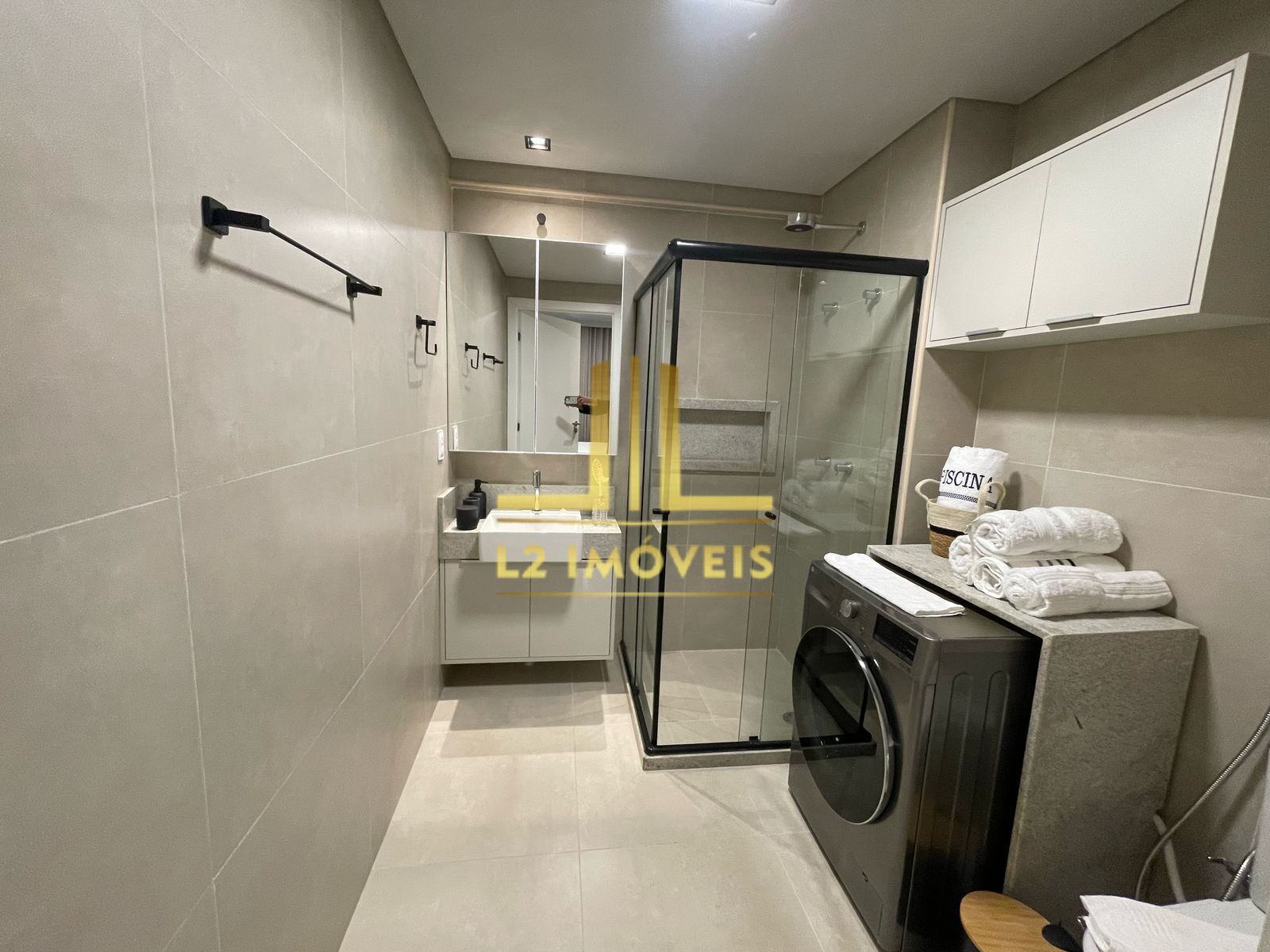Apartamento para alugar com 1 quarto, 44m² - Foto 15
