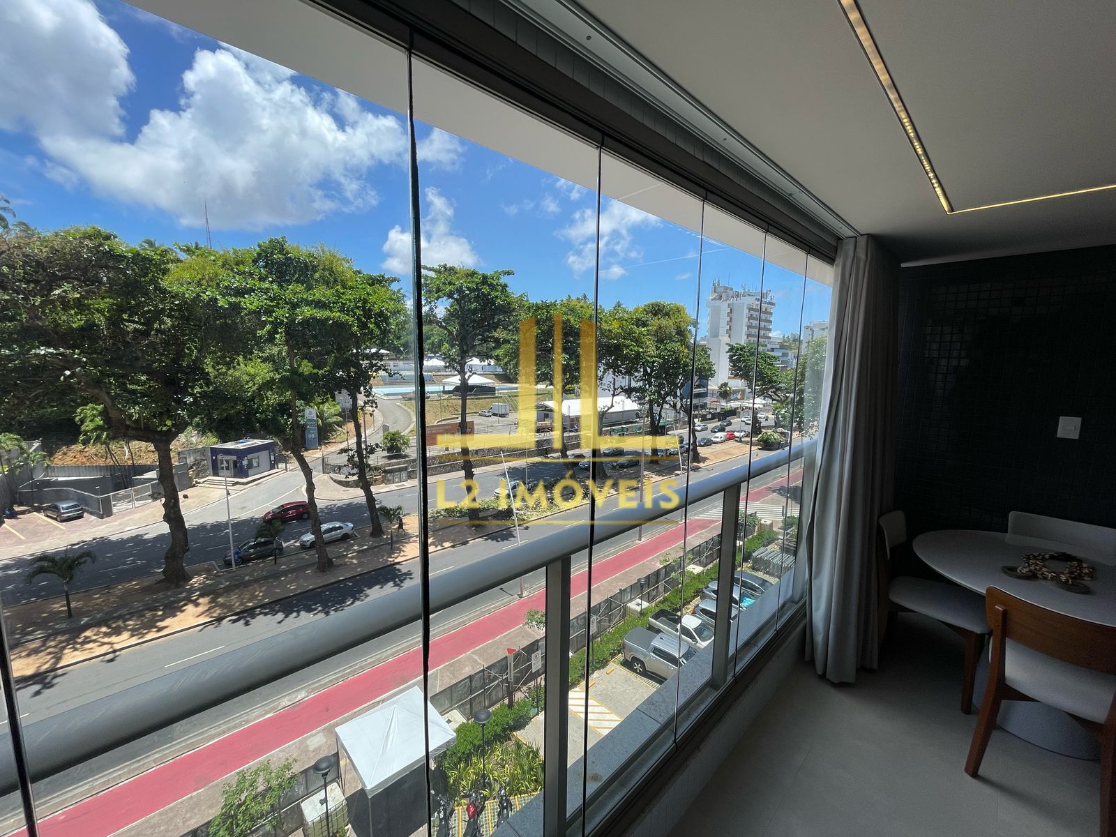Apartamento para alugar com 1 quarto, 44m² - Foto 6