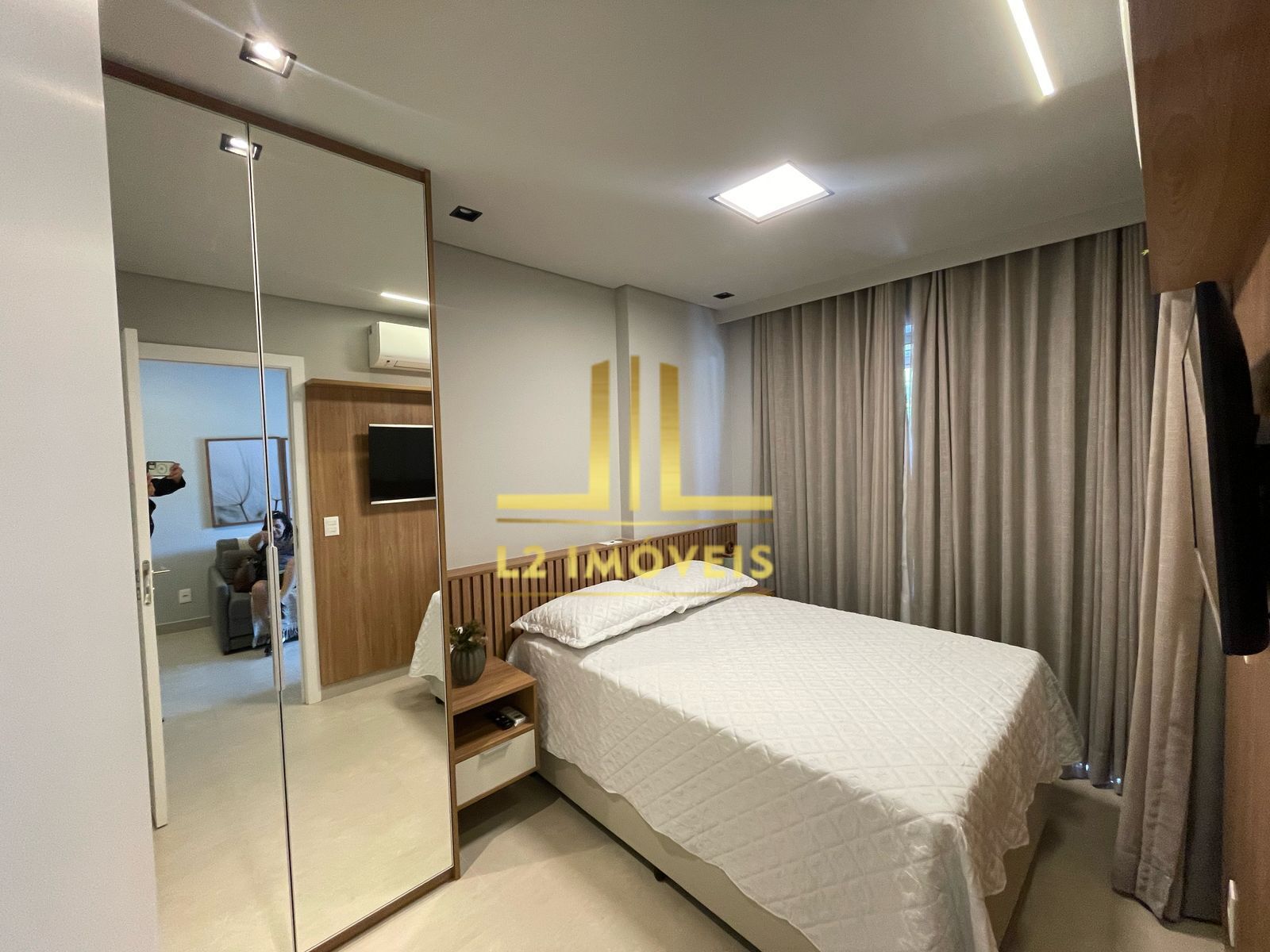 Apartamento para alugar com 1 quarto, 44m² - Foto 9