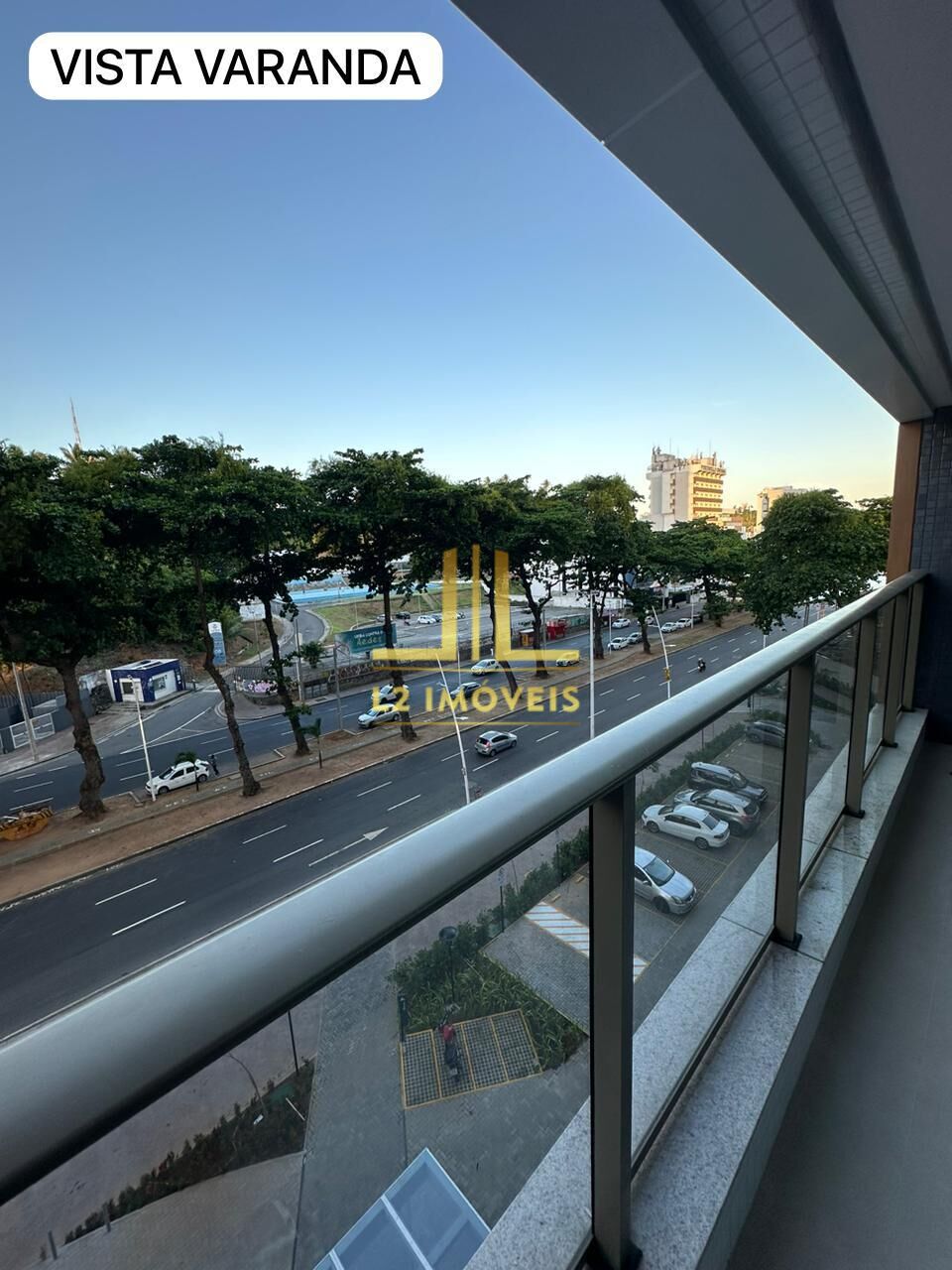 Apartamento para alugar com 1 quarto, 44m² - Foto 18