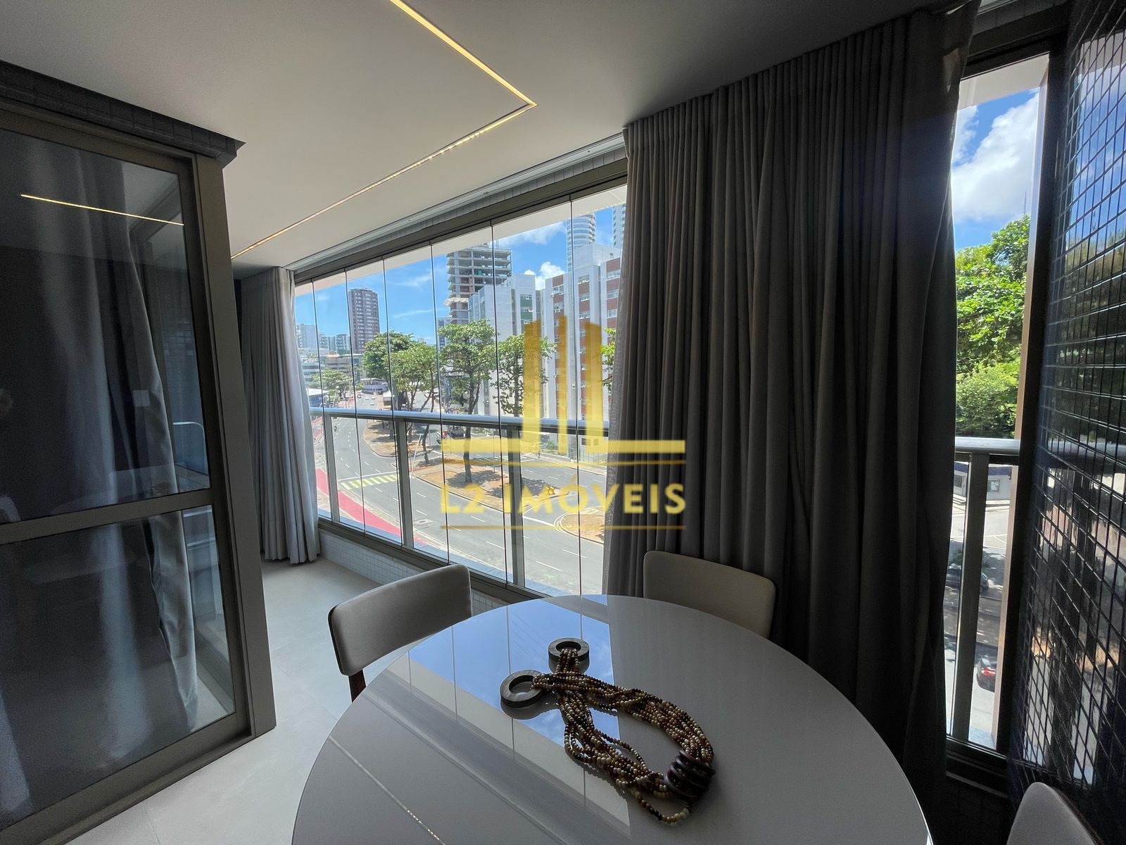Apartamento para alugar com 1 quarto, 44m² - Foto 5
