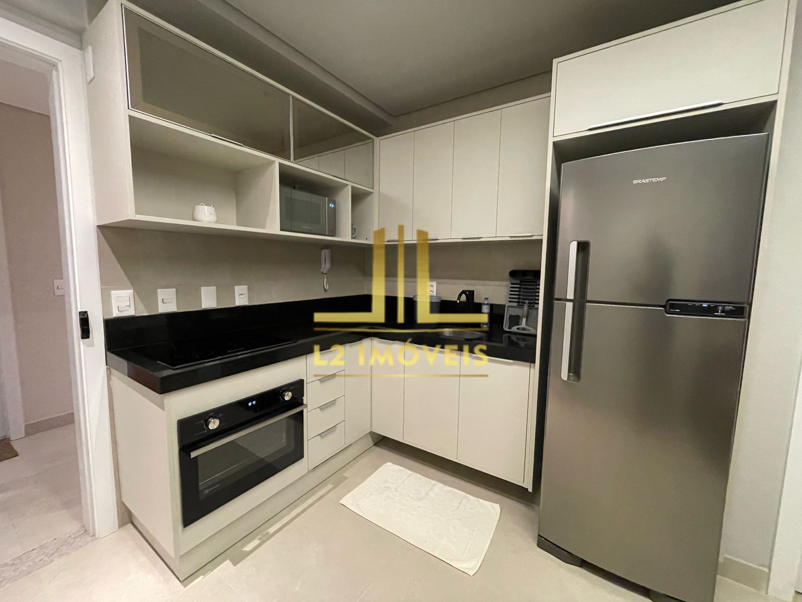 Apartamento para alugar com 1 quarto, 44m² - Foto 12