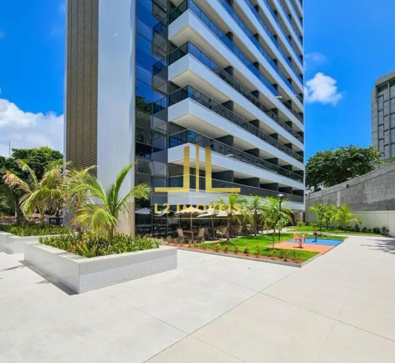 Apartamento para alugar com 1 quarto, 44m² - Foto 24