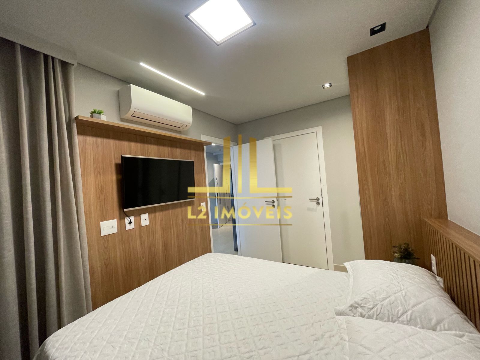 Apartamento para alugar com 1 quarto, 44m² - Foto 8