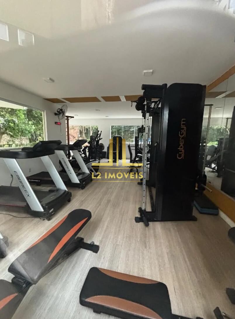 Apartamento, 2 quartos, 109 m² - Foto 17