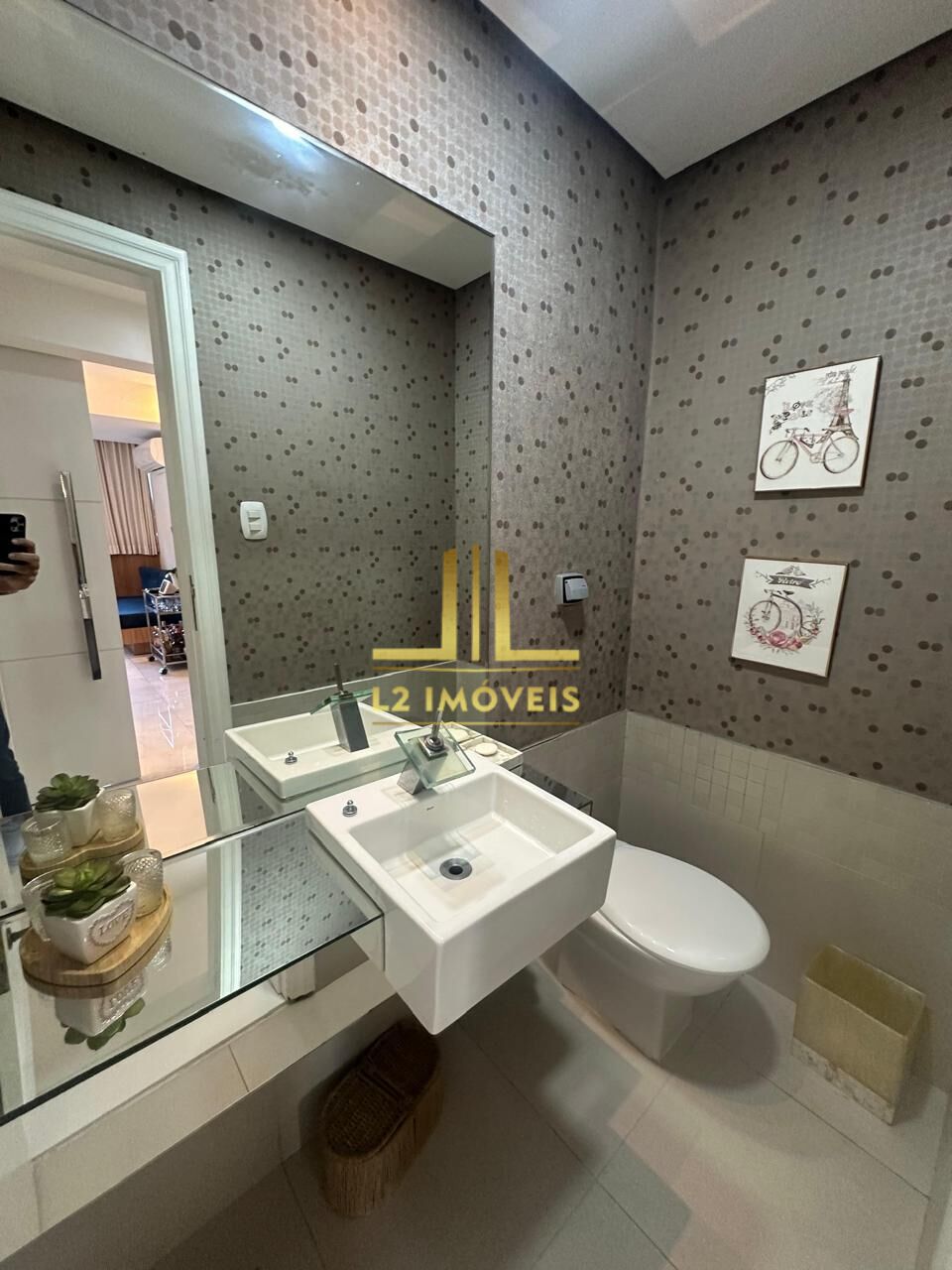 Apartamento, 4 quartos, 180 m² - Foto 26