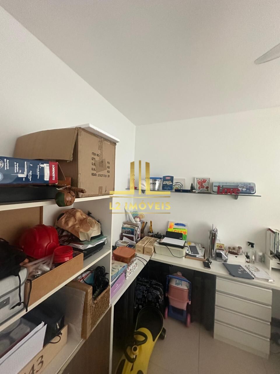 Apartamento, 4 quartos, 180 m² - Foto 21