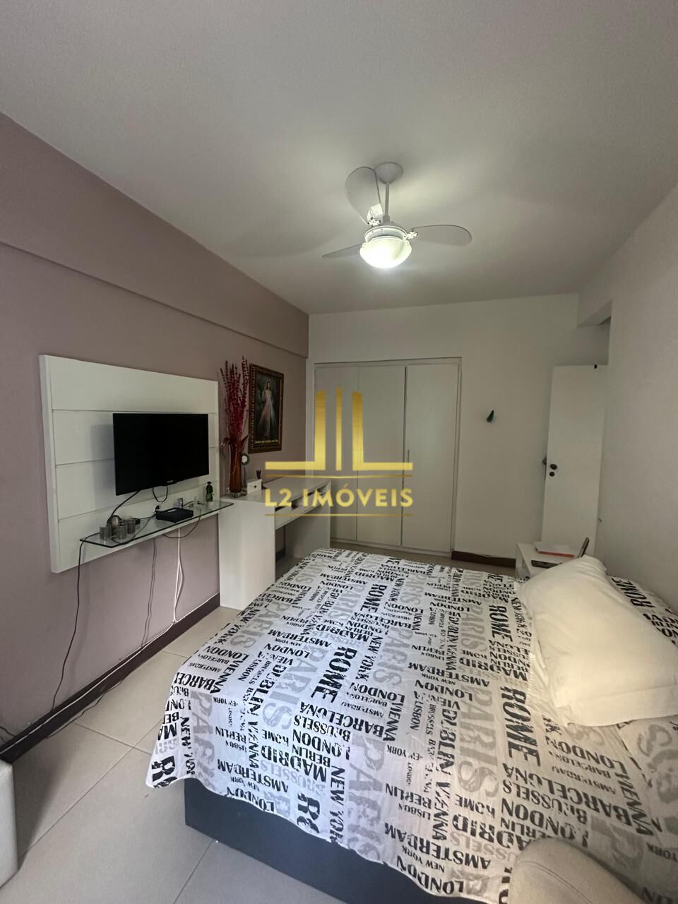 Apartamento, 4 quartos, 180 m² - Foto 10