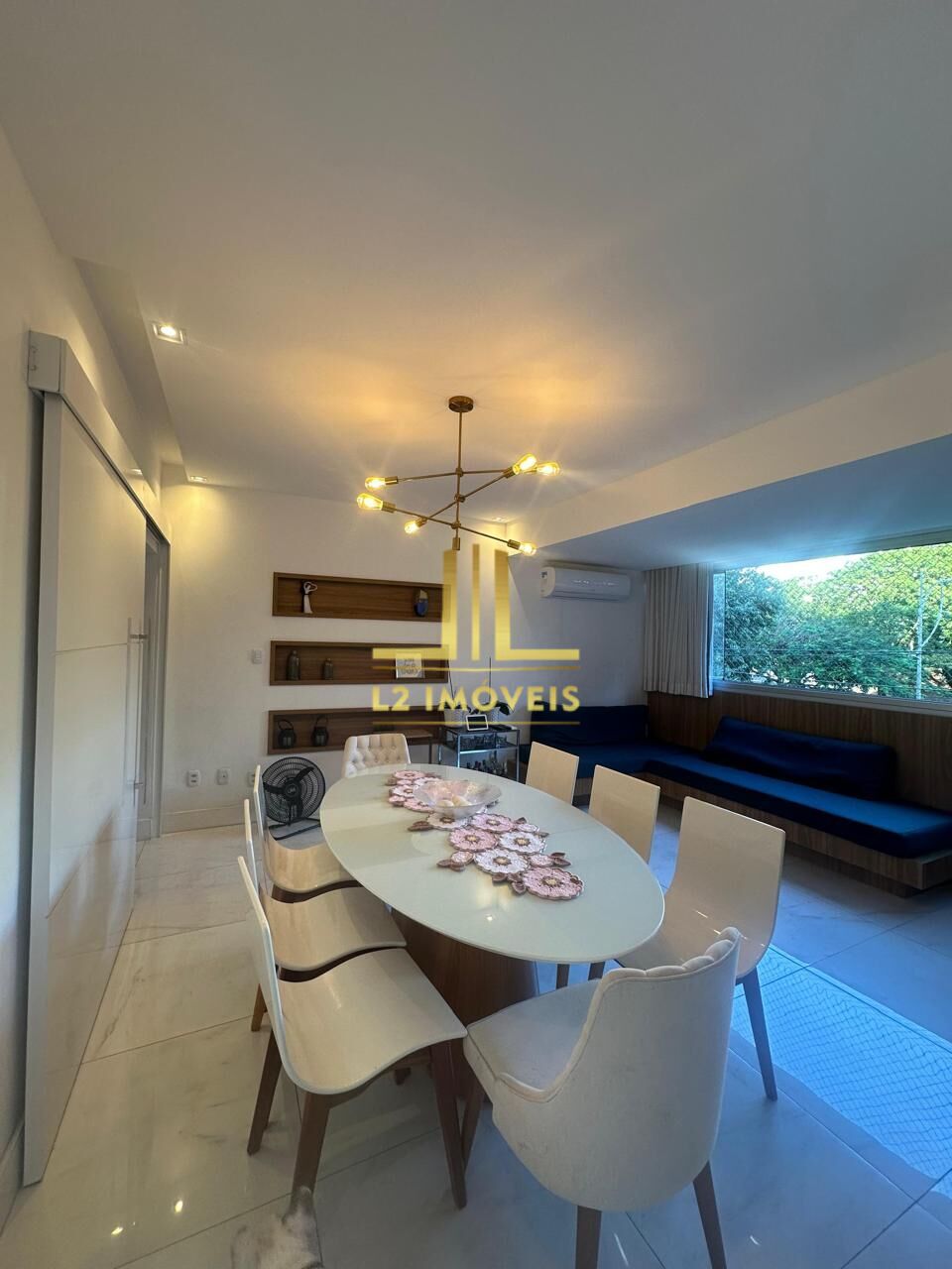 Apartamento, 4 quartos, 180 m² - Foto 8