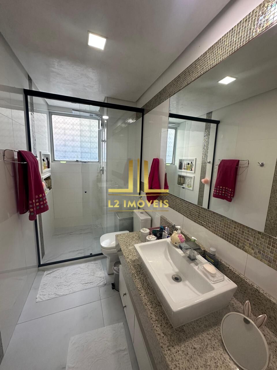 Apartamento, 4 quartos, 180 m² - Foto 27