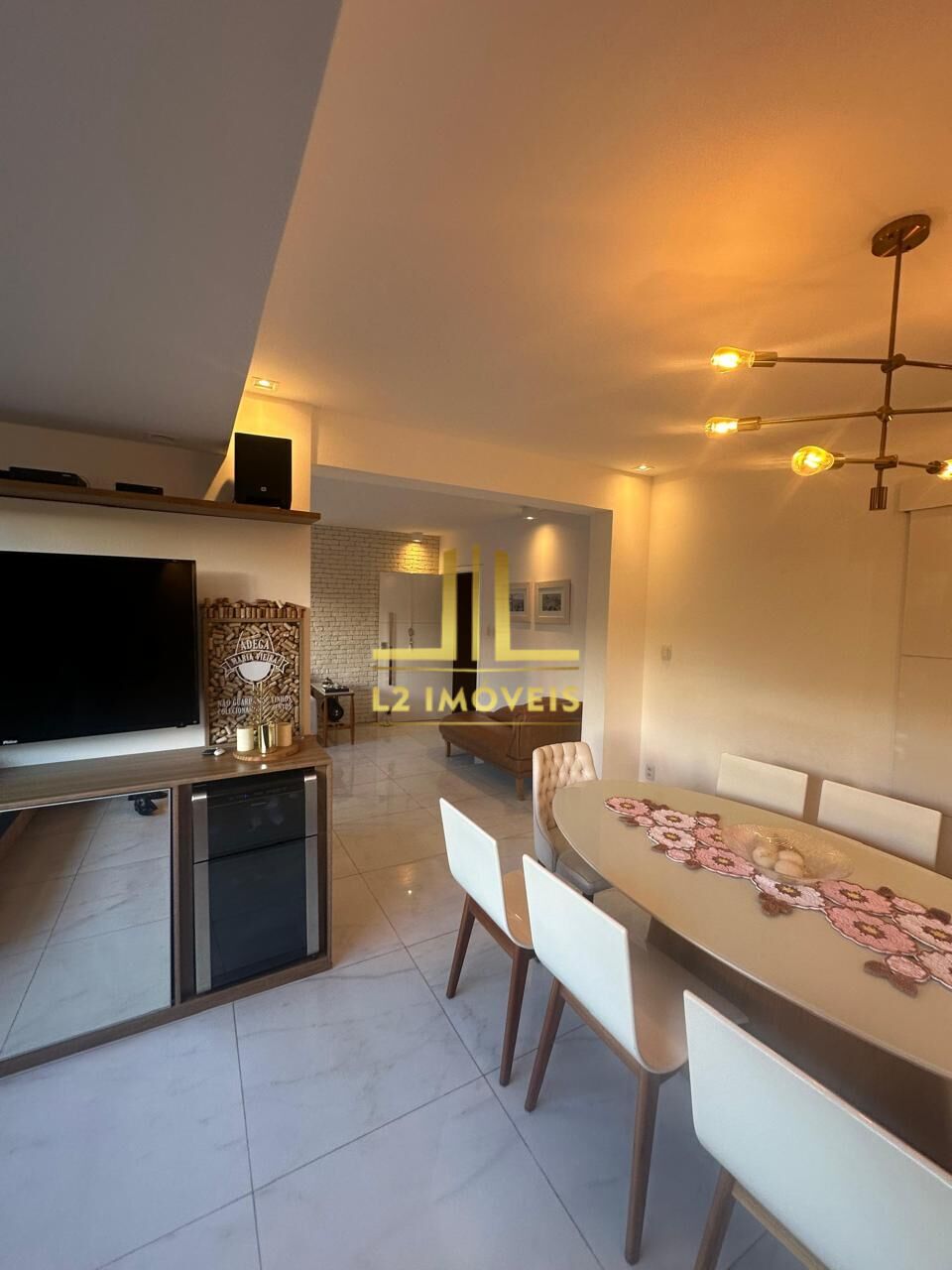 Apartamento, 4 quartos, 180 m² - Foto 7