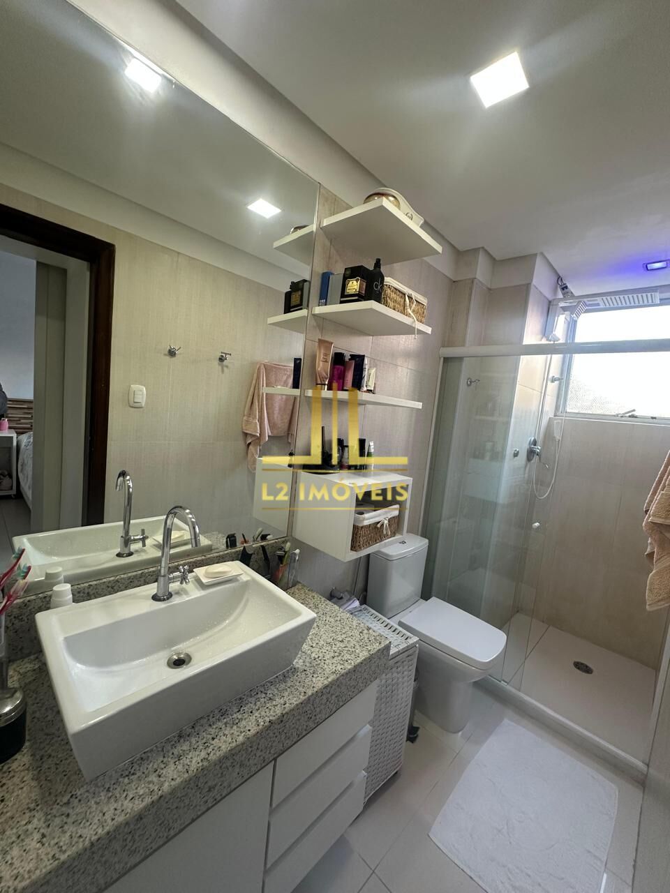 Apartamento, 4 quartos, 180 m² - Foto 25