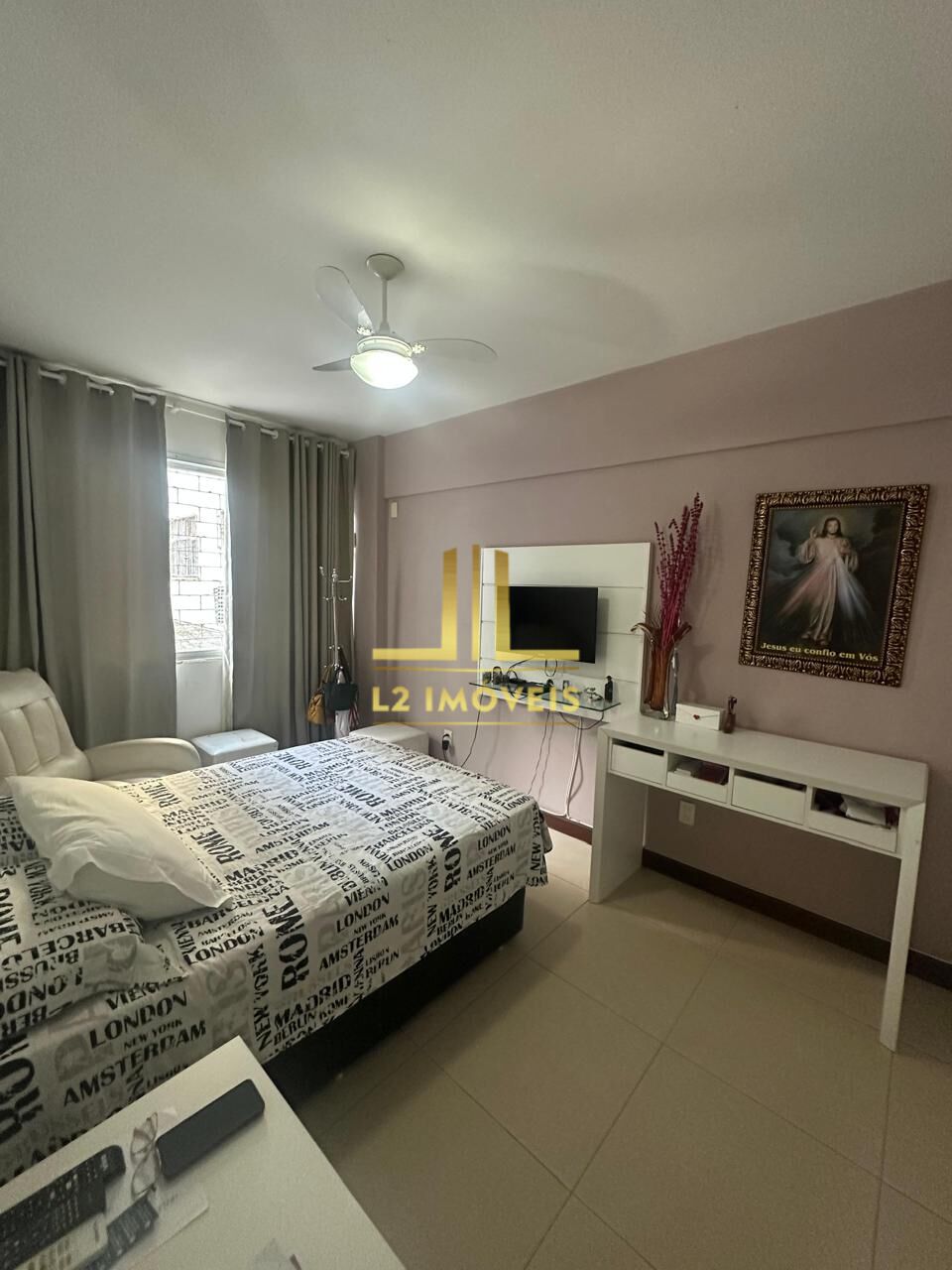 Apartamento, 4 quartos, 180 m² - Foto 14